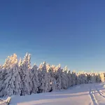 Apartman Tannhaeuser Braunlage