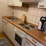 Tannhaeuser Apartman *