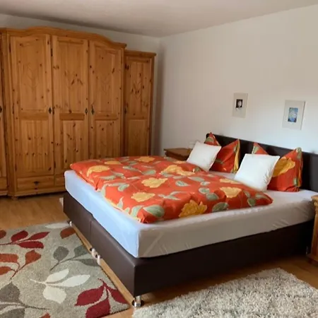 Apartment Tannhaeuser *