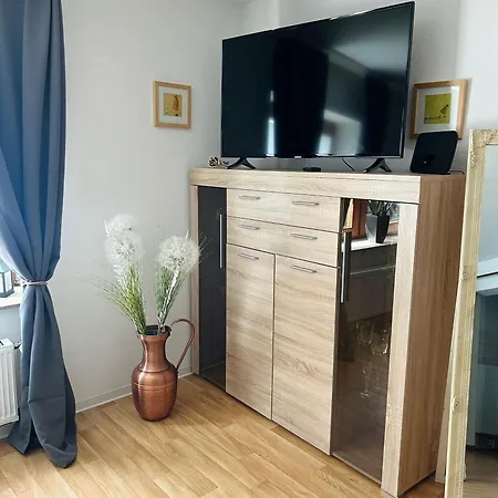 Apartment Tannhaeuser *