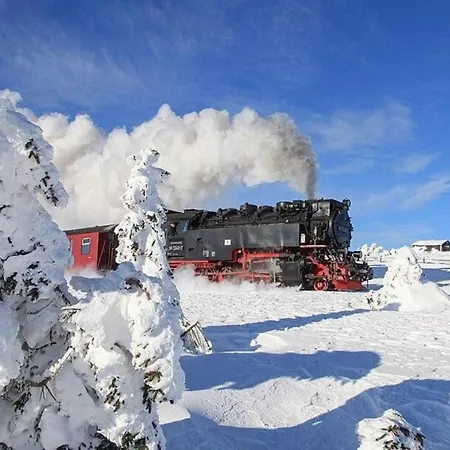Tannhäuser * Braunlage