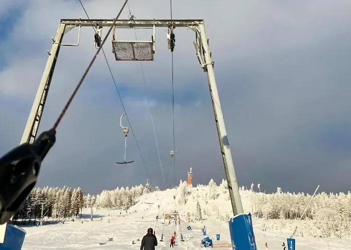 Tannhaeuser Braunlage