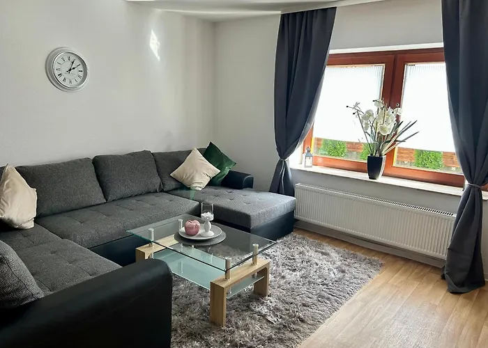 Daire Tannhaeuser Braunlage