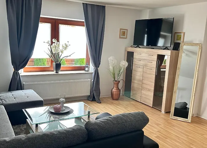 Tannhaeuser * Braunlage